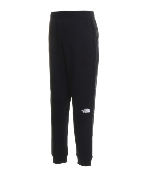 iKRIX THE NORTH FACE: Pantalones deportivos - Never Stop Exploring - Negro