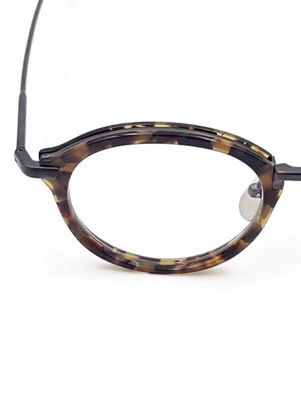 iKRIX THOM BROWNE: 眼鏡 - 眼鏡 メンズ - マルチカラー