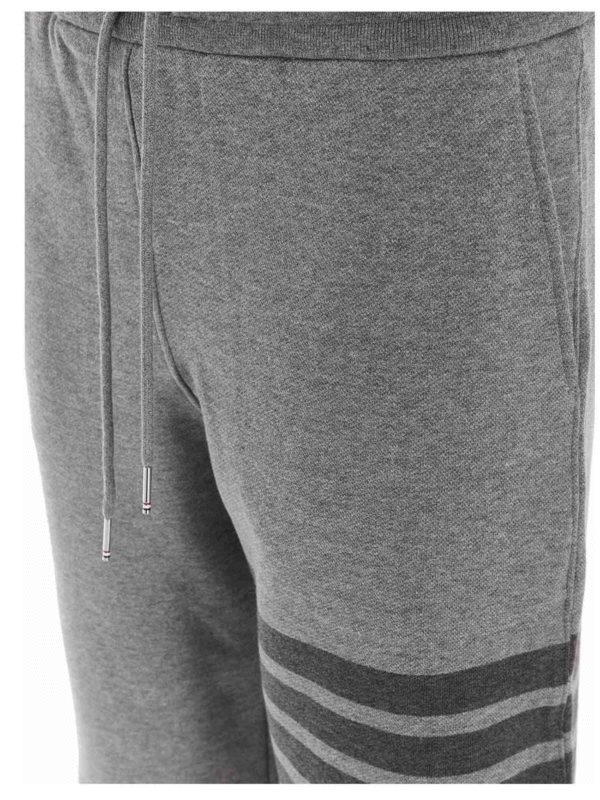 Thom Browne ショートパンツ - グレー|MJQ012A06910035