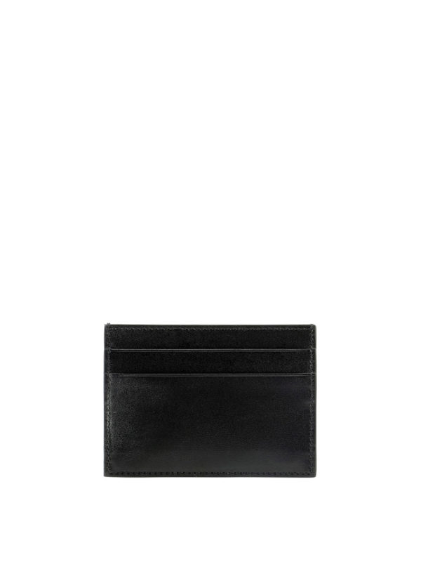 iKRIX THOM BROWNE: 財布＆ポーチ - 財布 - 黒