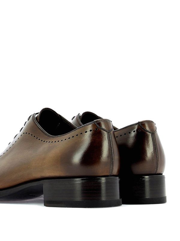 iKRIX TOM FORD: Chaussures classiques - Chaussures - Bronze
