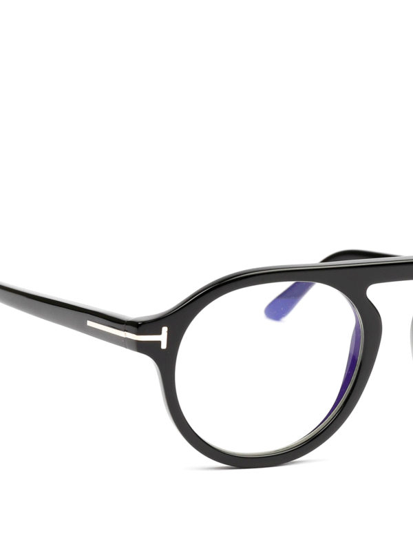 iKRIX TOM FORD: Lunettes - Lunettes - Noir