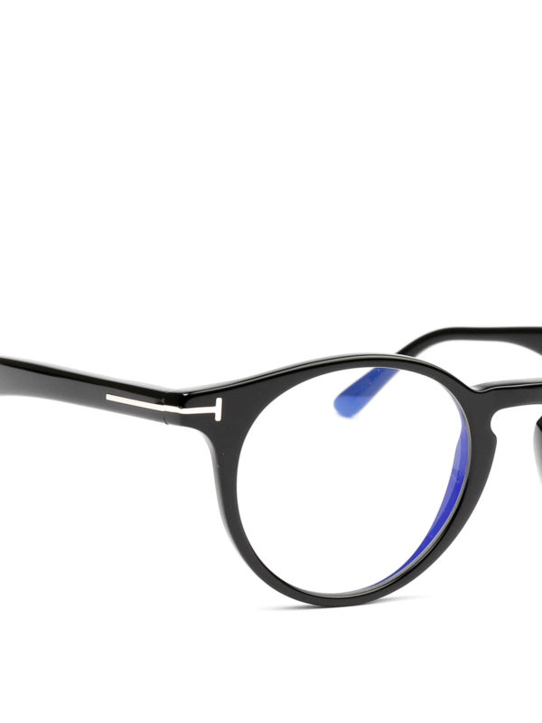 iKRIX TOM FORD: Brillen - Brillen - Schwarz