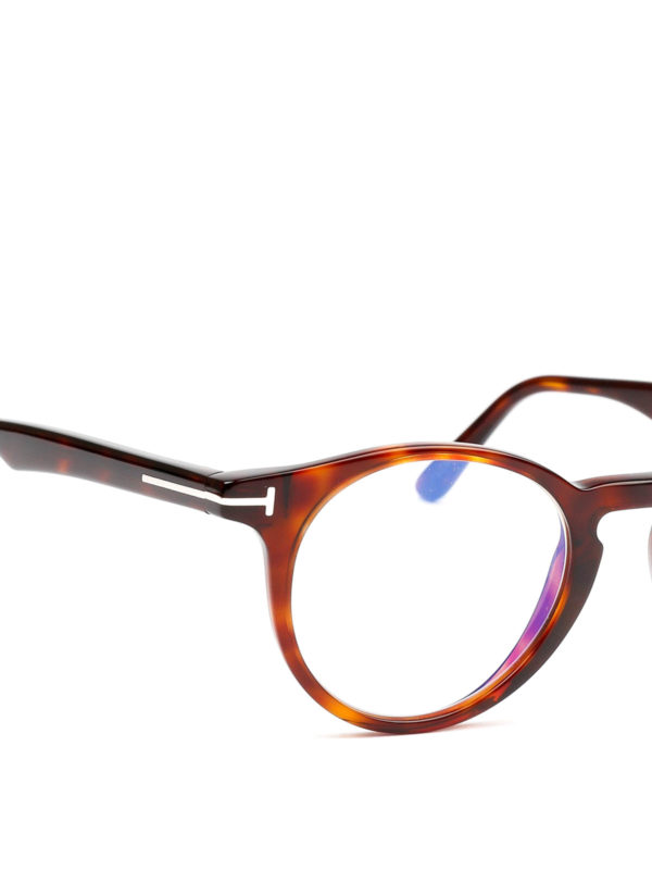 iKRIX TOM FORD: Brillen - Brillen - Braun