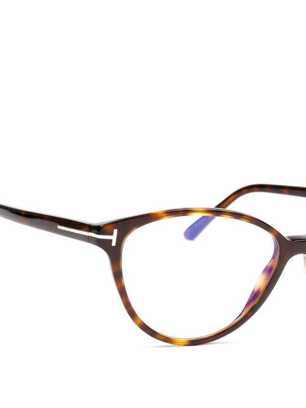 iKRIX TOM FORD: gafas - Gafas - Marrón