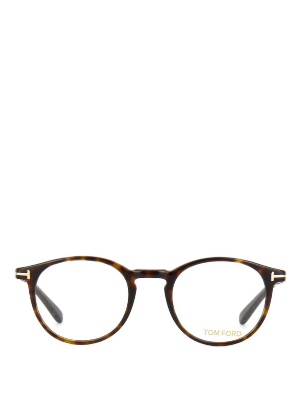 iKRIX TOM FORD: Glasses - Tortoise eyeglasses
