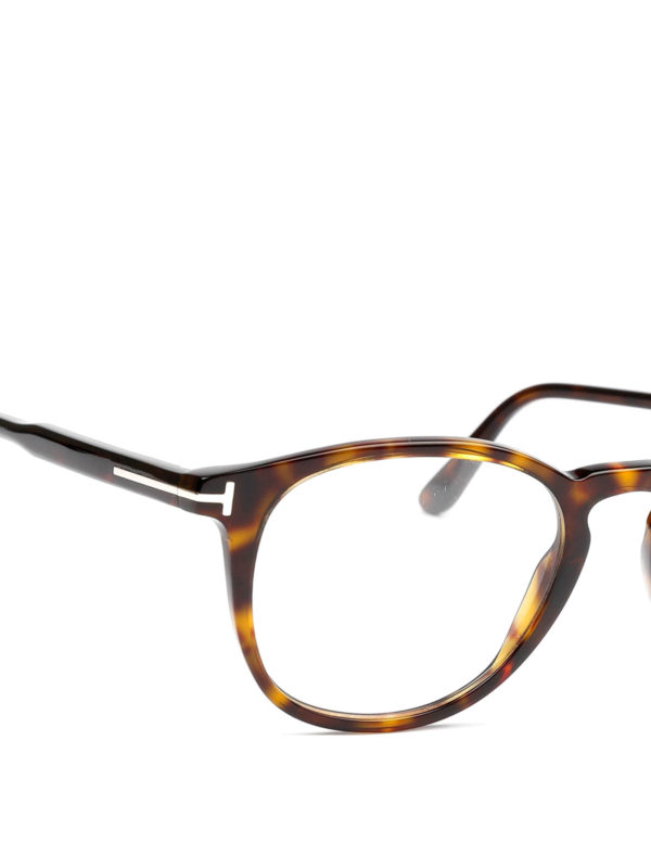 iKRIX TOM FORD: Lunettes - Lunettes - Marron