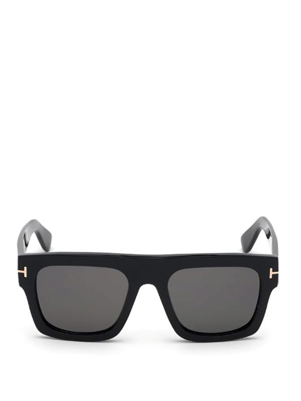 iKRIX TOM FORD: Sonnenbrillen - Sonnenbrille - Schwarz