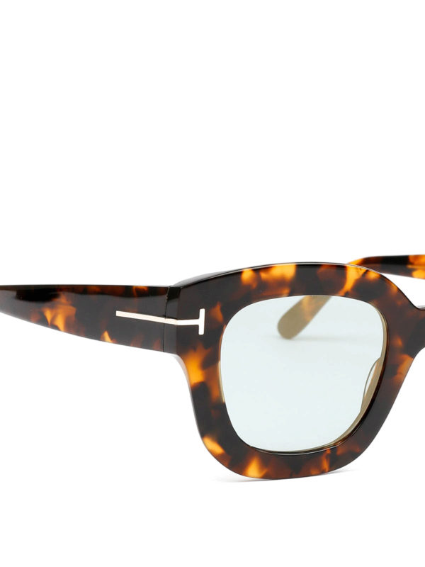 iKRIX TOM FORD: Sonnenbrillen - Sonnenbrille - Braun