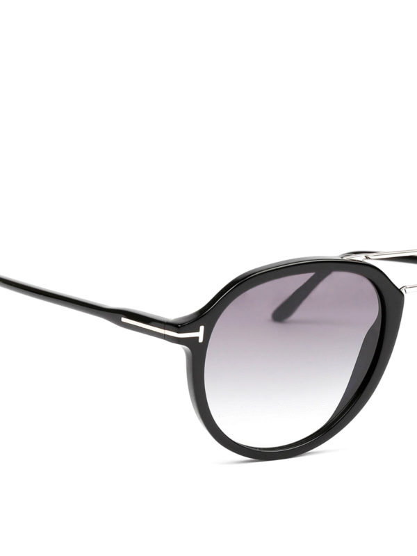 iKRIX TOM FORD: sunglasses - Rupert sunglasses