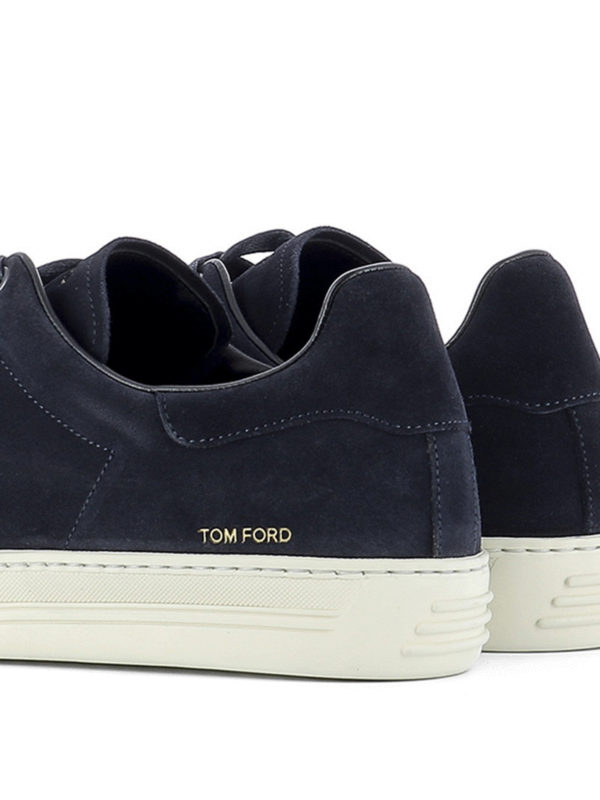 iKRIX TOM FORD: Sneaker - Sneaker Fur Herren - Blau