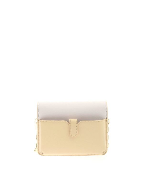 iKRIX TOMMY HILFIGER: クロスボディバッグ - クロスボディバッグ - The Lock Mini