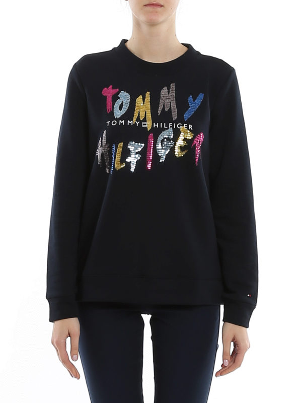 iKRIX TOMMY HILFIGER: Sudaderas y suéteres - Sudadera - Roxy