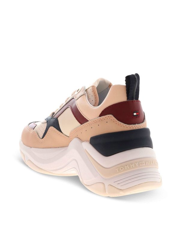 iKRIX TOMMY HILFIGER: Sneaker - Sneaker - Beige