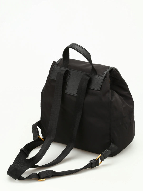 iKRIX TORY BURCH: backpacks - Scout nylon small backpack