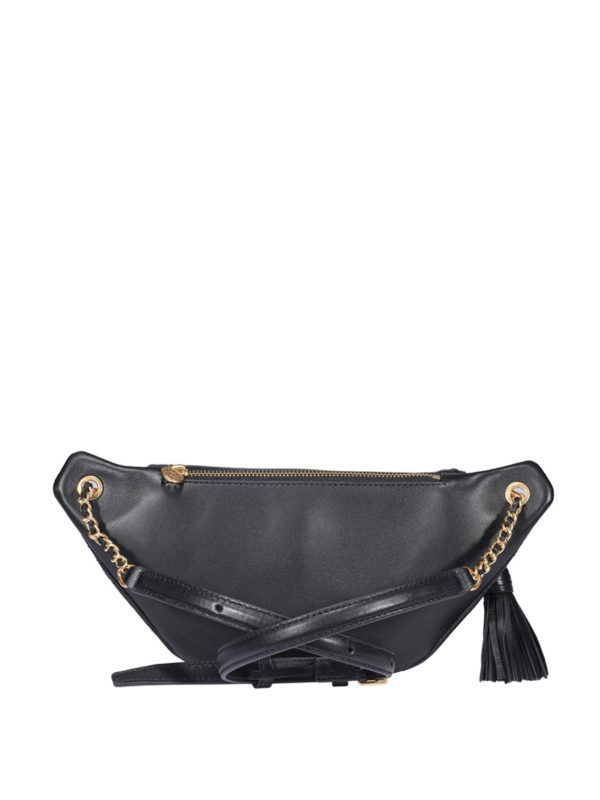 Tory burch fleming soft belt online bag