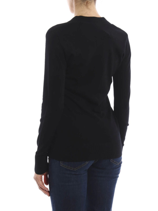 iKRIX TORY BURCH: cardigans - Simone Cardigan