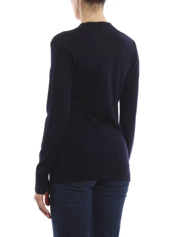 iKRIX TORY BURCH: cardigans - Simone Cardigan