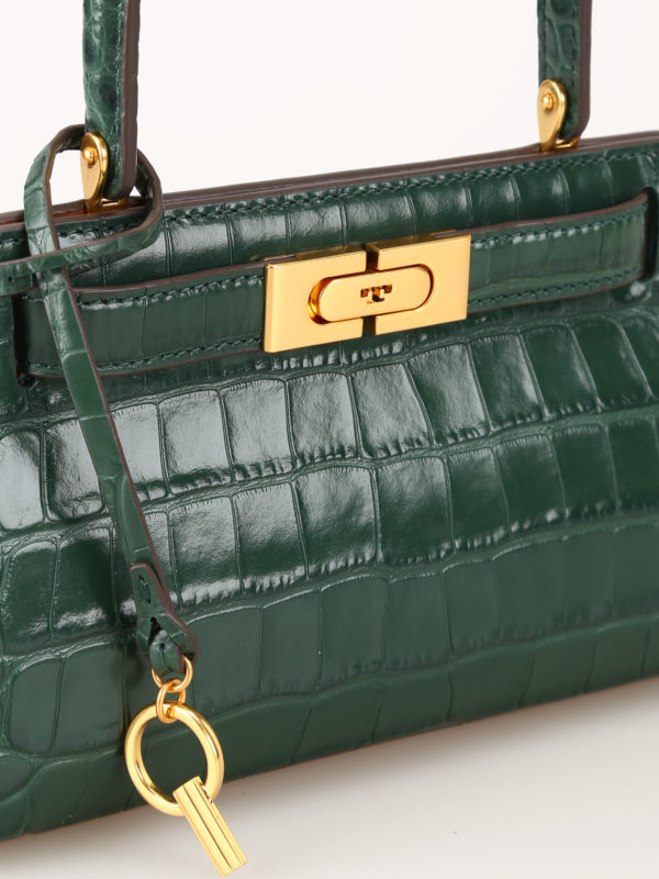 iKRIX TORY BURCH: Clutches - Clutch - Grün