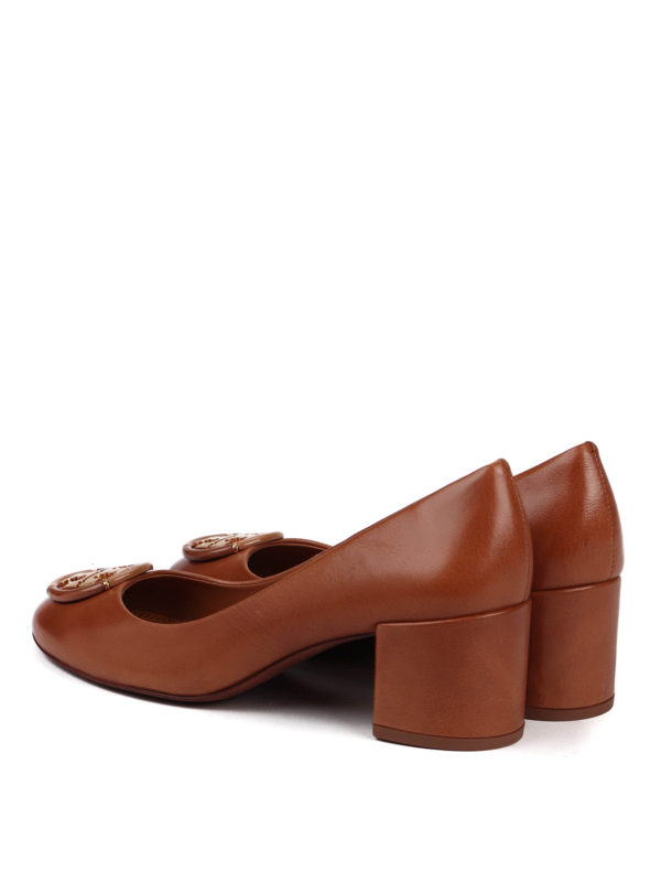 iKRIX TORY BURCH: Pumps - Pumps - Braun