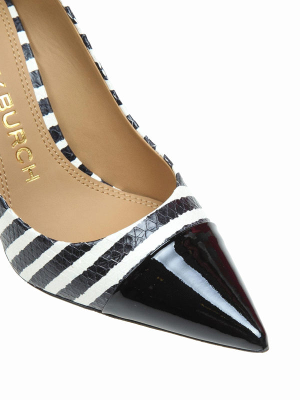 iKRIX TORY BURCH: court shoes - Penelope pumps