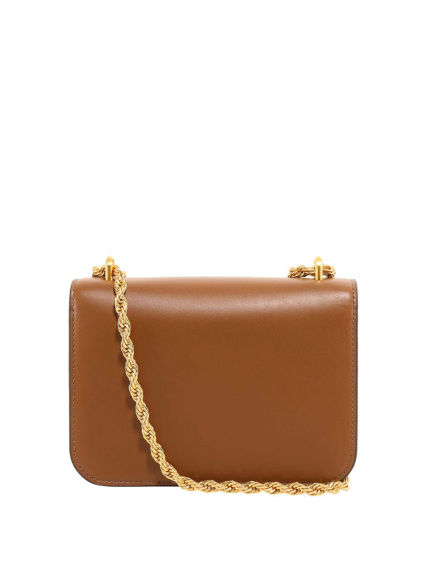 iKRIX TORY BURCH: cross body bags - Eleonor crossbody bag