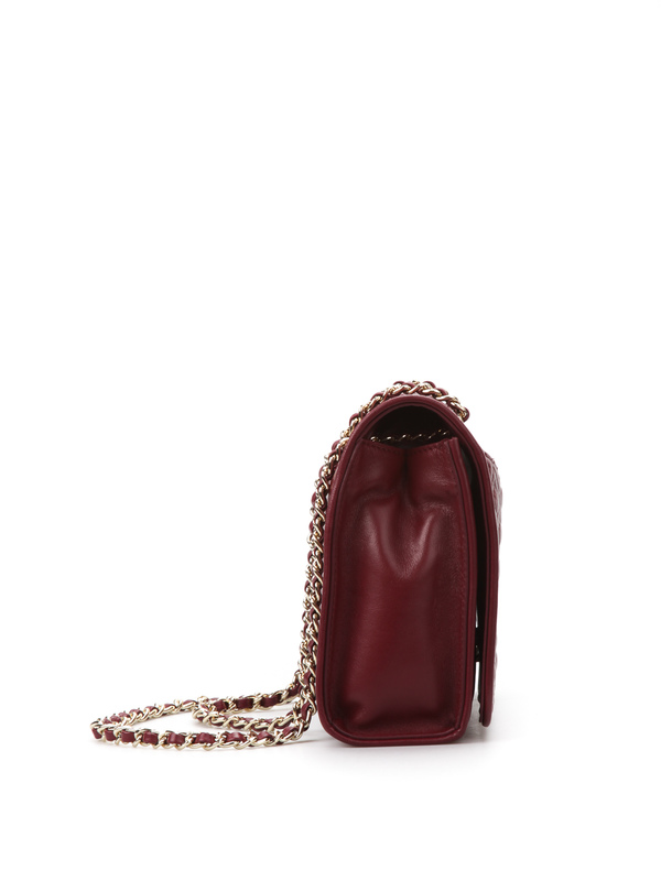 iKRIX TORY BURCH: cross body bags - Medium Fleming bag