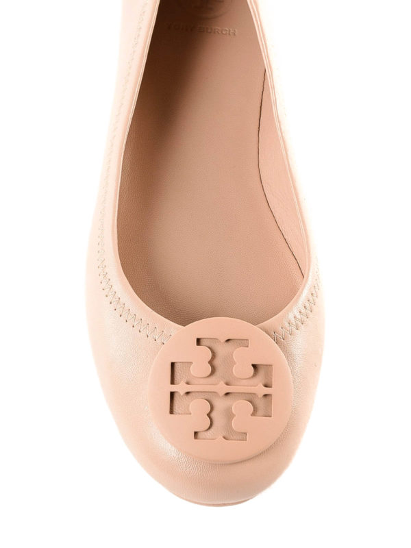 iKRIX TORY BURCH: フラットシューズ - フラットシューズ - Minnie