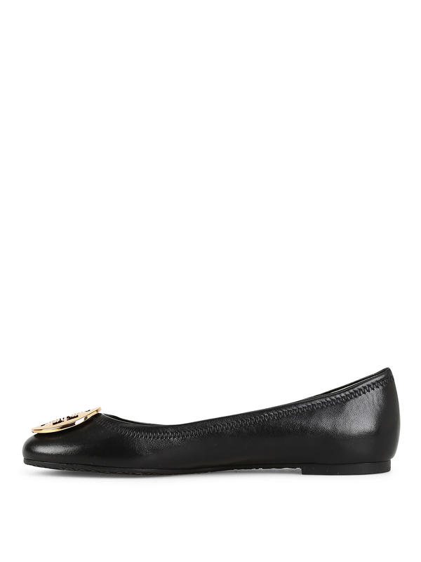 iKRIX TORY BURCH: flat shoes - Reva Ballet-Mestico flats