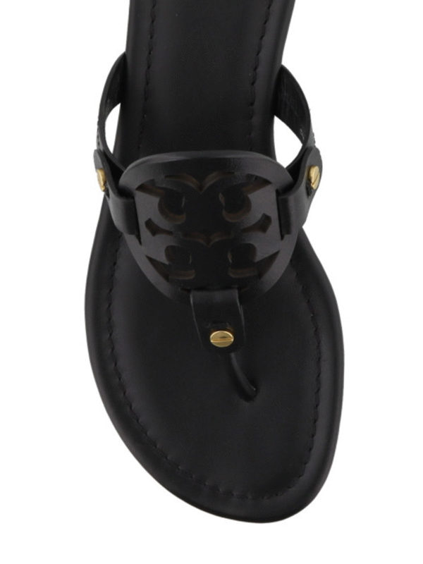 iKRIX TORY BURCH: Chanclas de playa - Chanclas - Miller