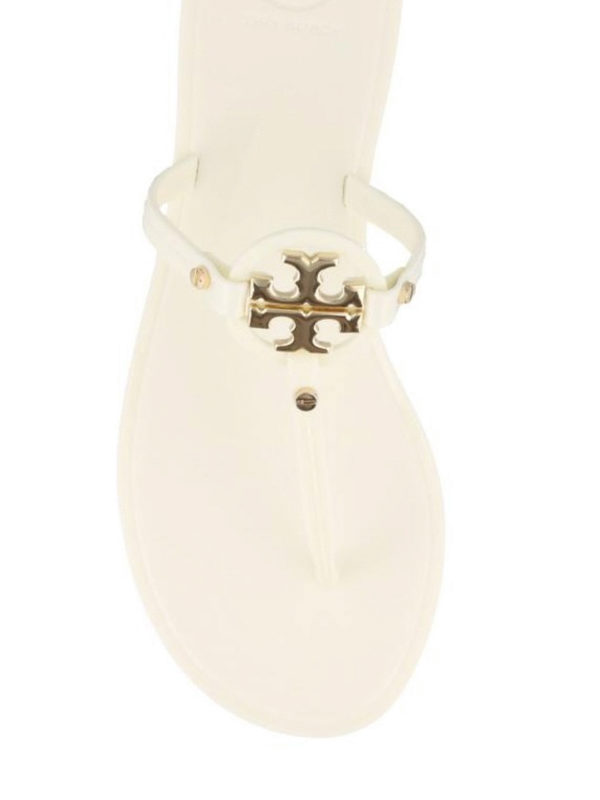 iKRIX TORY BURCH: ciabattine mare - Infradito Mini Miller Jelly