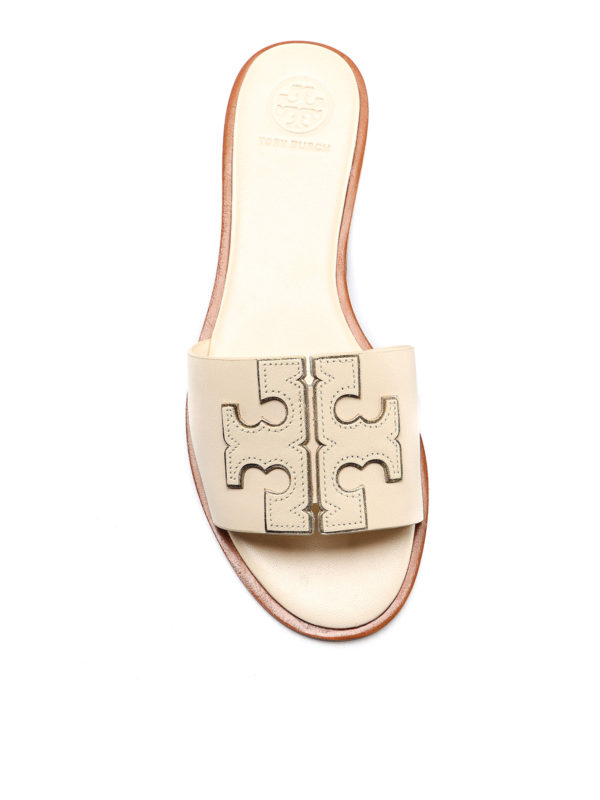 iKRIX TORY BURCH: sandals - Ines slides