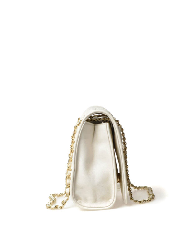 iKRIX TORY BURCH: shoulder bags - Fleming bag
