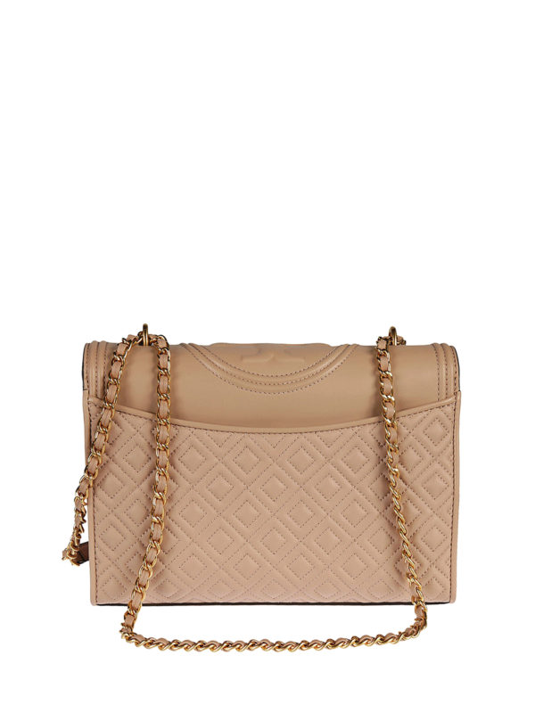 iKRIX TORY BURCH: shoulder bags - Fleming bag