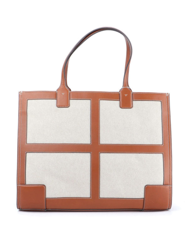 iKRIX TORY BURCH: Handtaschen - Shopper - Braun