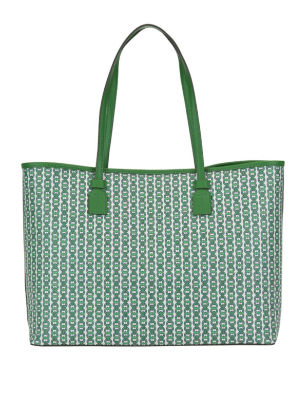 iKRIX TORY BURCH: トートバッグ - トートバッグ - Gemini Link