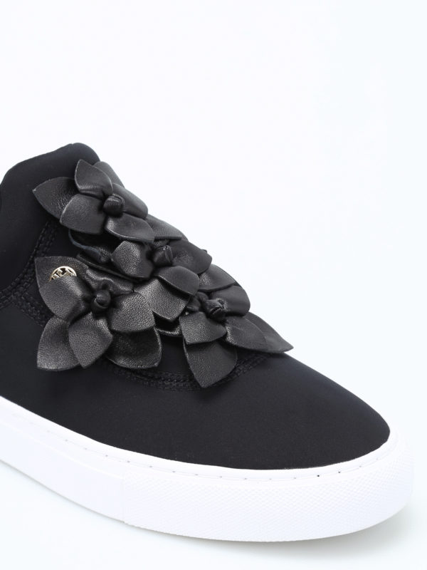 iKRIX TORY BURCH: Chaussures de sport - Baskets - Blossom