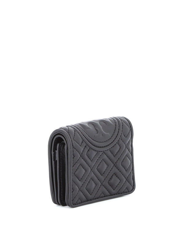 iKRIX TORY BURCH: wallets & purses - Fleming Mini wallet