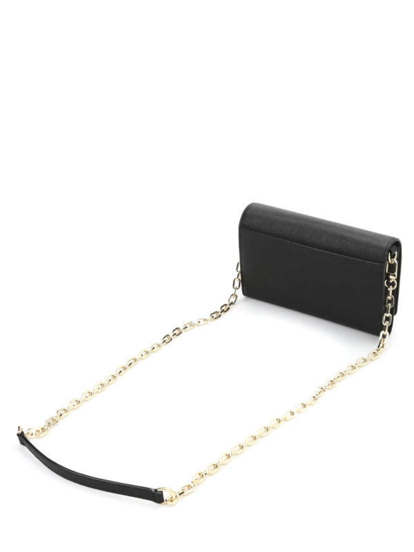 iKRIX TORY BURCH: wallets & purses - Robinson chain wallet