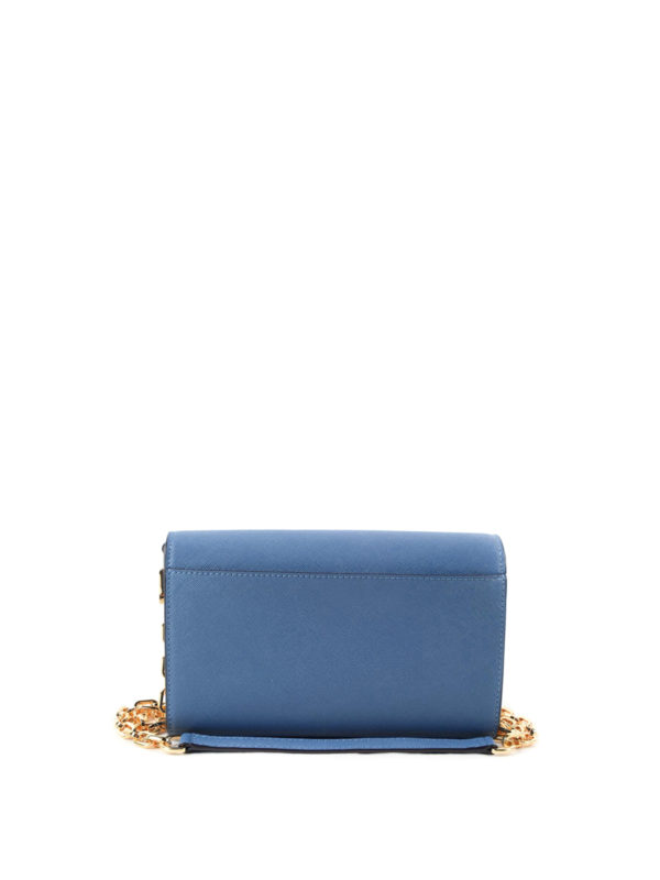 iKRIX TORY BURCH: wallets & purses - Robinson wallet