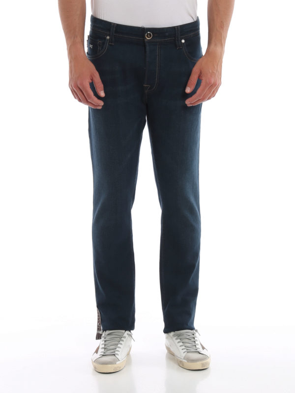 iKRIX TRAMAROSSA: Jeans Rectos - Vaqueros Rectos - Leonardo