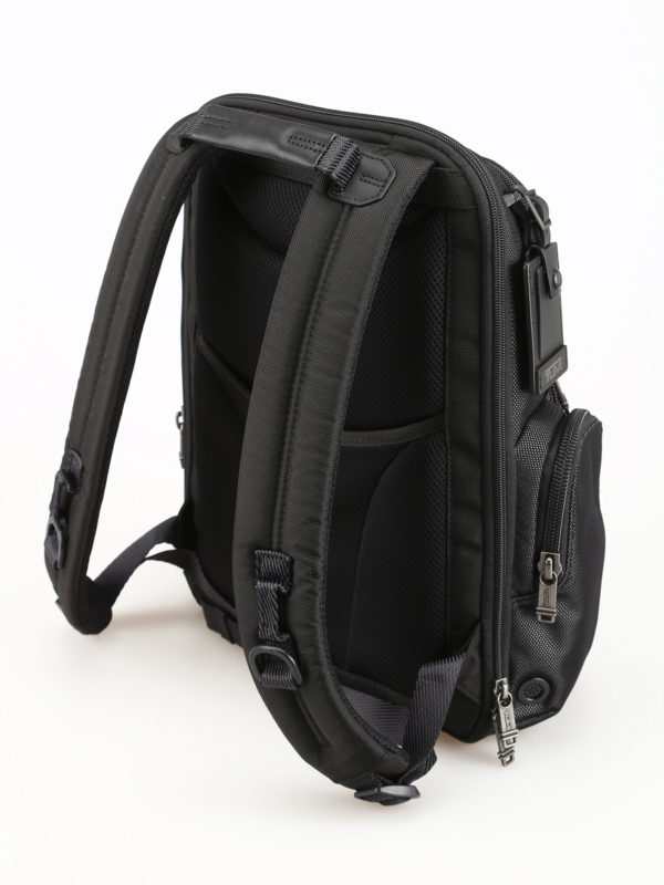 iKRIX TUMI: zaini - Zaino Nellis in nylon