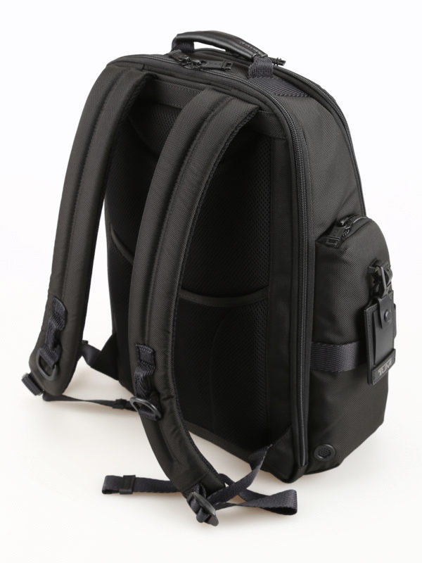 iKRIX TUMI: backpacks - Sheppard Deluxe nylon backpack