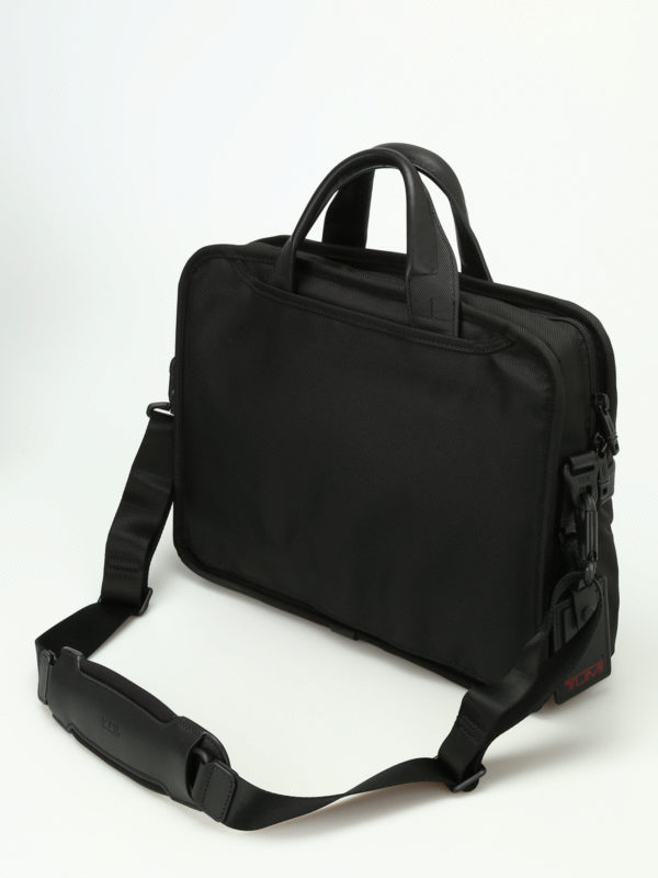 iKRIX TUMI: Sacs ordinateur & Mallettes - Mallette - Alpha 2 T-Pass