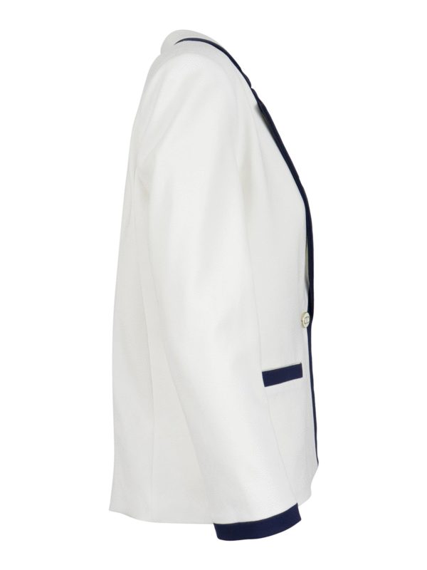 iKRIX TWINSET: Blazer - Blazer - Zweifarbig