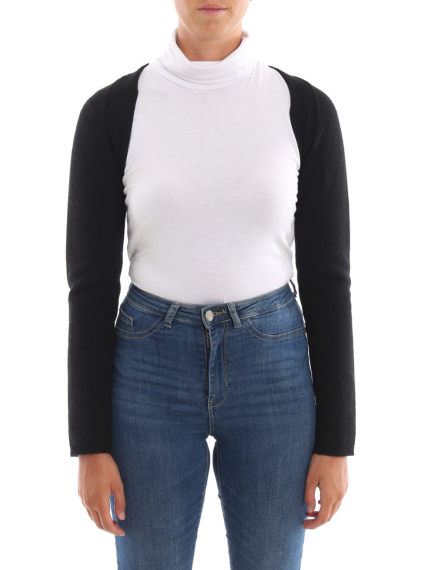 iKRIX TWINSET: Cardigans - Cardigan - Einfarbig