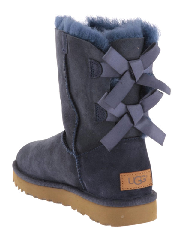 iKRIX UGG: ankle boots - Bailey Bow II ankle boots