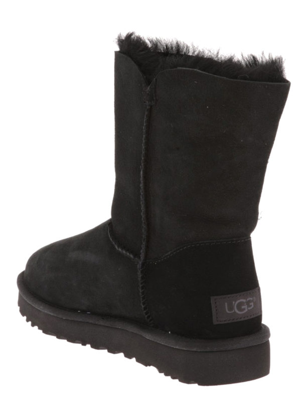 iKRIX UGG: ankle boots - Bailey Button II ankle booties