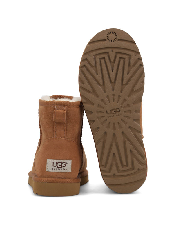 iKRIX UGG: ankle boots - Classic Mini ankle boots