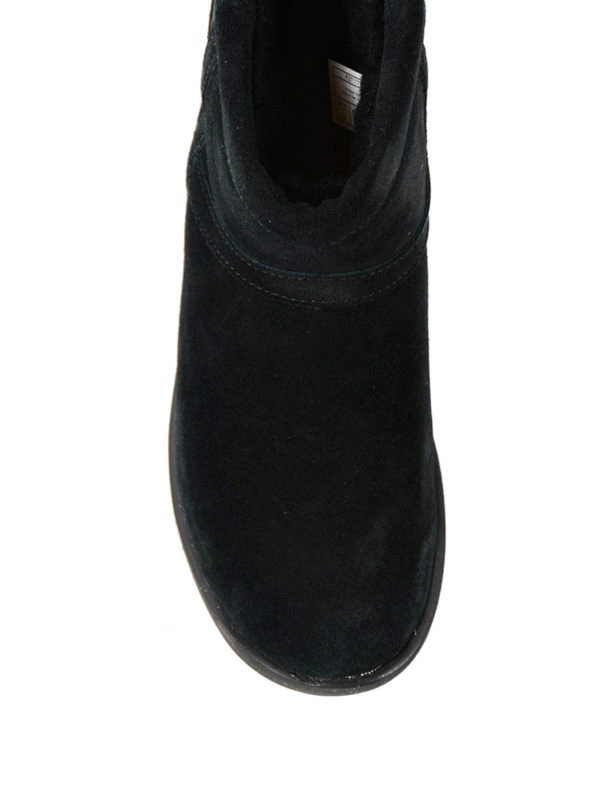 iKRIX UGG: ブーティー - アンクルブーツ - Classic Mini Waterproof